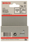 Bosch Flachdrahtklammer       2609200203 
