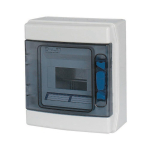 EATON IKA-1/6-OT Verteiler IP65   174204 