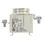 EATON Sicherungsunterteil Nsp.    SFRD33 