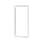 EATON TRF4-KLV Ersatzrahmen flach 178928 