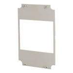 EATON GA-RS-I23 Geräteabdeckung   046378 