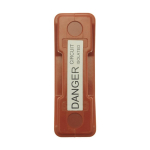 EATON RED SPOT ZUBEHÖR ROTER    RS100RED 