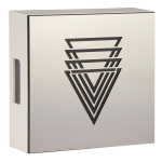 Grothe Zweiklang Gong  GONG 465A Bw/va-p 