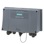 SIEM SIMATIC HMI      6AV2125-2AE13-0AX0 