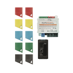 Grothe Easy Door Controller   GB-140-169 