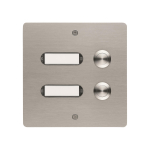 Grothe Etagenplatte V2A 2 ETA 402 V2A UP 