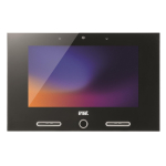 Grothe Freisprechmonitor VOG VM 1760/33A 