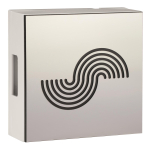 Grothe Zweiklang Gong  GONG 465A Bw/va-c 