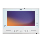 Grothe Freisprechmonitor VMODO VM 1719/1 