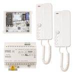 Grothe 2VOICE Audio Basis   SET 1183/622 