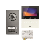 Grothe Set Einfamilienhaus  SET 1784/716 