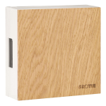 Grothe             GONG Quadro 100 Bw/ei 