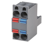 SIEM SIMATIC, Ersatzteil DC24V Stecker 