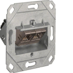 Hager Datenanschluss Patch-Modul   G3175 