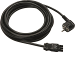 Hager Anschlussleitung 5m Wago     G4761 