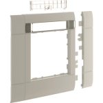 Hager Rahmenblende modular  GR1002KA7035 