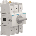 Hager Lasttrennschalter 3polig    HAD312 