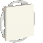 Hager Montagerahmen          GZBLIND9016 