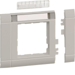 Hager Rahmenblende modular   GR0802B7035 