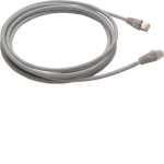 Hager Patchleitung 0,35m Cat.6a    G8317 