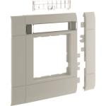 Hager Rahmenblende modular  GR1002KB7035 