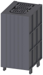 Siemens 3KF93046 Zubehör f.3KF 3KF9304-6 