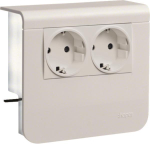 Hager Geräteträger        SL200559009016 