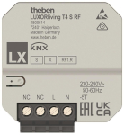 Theben LUXORliving   LUXORliving T4 S RF 