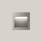 BEGA Einbauleuchte silber       24206AK3 