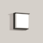 BEGA Wandleuchte 3000K           24132K3 