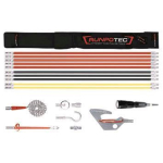 RUNP RunpoSticks Comfort Paket 19-tlg. 
