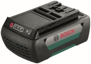 Bosch Ersatz-Akku 36V         F016800474 