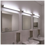 REGIO LED-Spiegelleuch smile 16161634125 