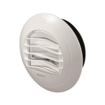 HELI Abluftelement 45 cbm/h        AE 45 