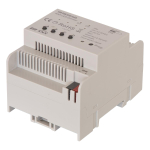 EVN KNX DSK1236-4x5A     KNXDSK1236-4x5A 