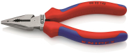 Knipex 08 22 145 Spitzkombizange 0307896 
