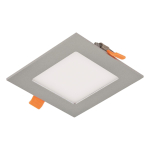 EVN LED-Einbau-Panel 6W 350mA  LPQ123501 