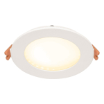 EVN LED-Einbau-Panel rund 9W  LPRW123502 