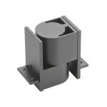 SGL INSPIRE ECKVERBINDER schwarz  212470 