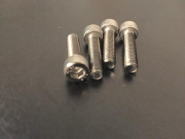 SGLI Anti-Vandalismus-Kit (4x    M540KIT 