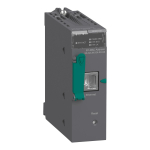 Schneider Ethernet TCP/IP    BMXNOE0110H 