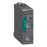 Schneider Prozessormodul     BMXP342020H 