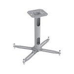 Kindermann Comfort 30² silber 4000000030 