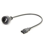 KIND Adapterkabel 0,5m        7444000341 