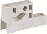 STRIE PE/N Sammelschienenhalter    ZX157 