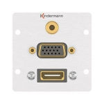 KIND Konnect 50 alu - HDMI,   7444000586 