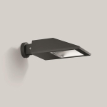 BEGA E-Wandleuchtegrafit, 4000K  24352K4 