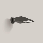 BEGA Wandleuchtegrafit, 3000K    24351K3 