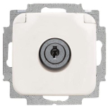 BJ Reflex SI Schuko Kombi    20EUKSL-214 