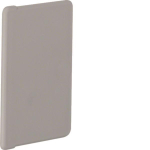 Hager Endstück PVC zu        B4006047030 